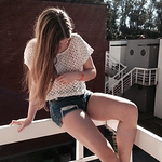 Profile Picture of Rocio Escobar (@rochiescobar) on Flickr