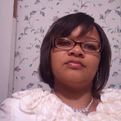 Profile Picture of Shalena Johnson (@sbjohnson79) on Twitter