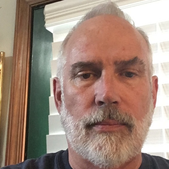 Profile Picture of Thomas j. Doxey (@mnovrbd) on Poshmark