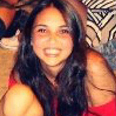 Profile Picture of Paula Rocha (@Paularocha_) on Twitter