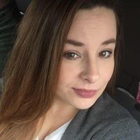 Profile Picture of Amy Sharp (@amy-sharp-28) on Quora