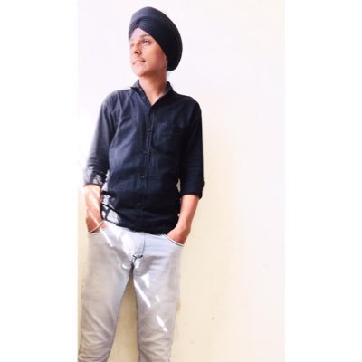 Profile Picture of Harjit Singh Virk (@harjitvirk_22) on Twitter