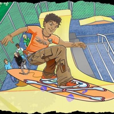 Profile Picture of Reuben Adams (@reubenad) on Twitter