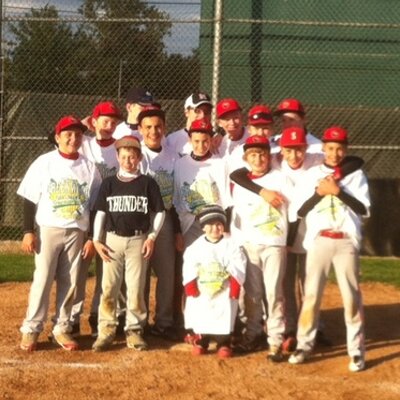 Profile Picture of Firehawks Baseball (@jacob_cutter59) on Twitter