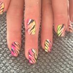 Profile Picture of Joanna Michalik (@nails_by_dzoana_) on Instagram