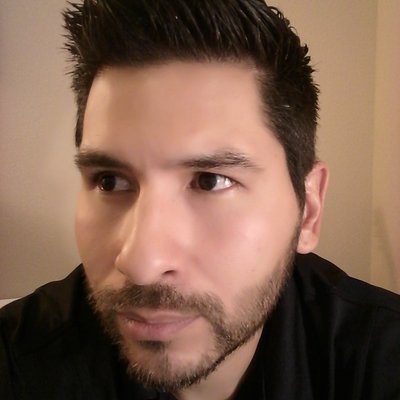 Profile Picture of Daniel Cavazos (@DanielsMind) on Twitter