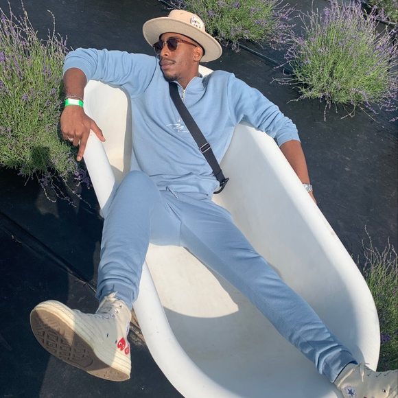 Profile Picture of Reggie Caradine (@rcaradi6) on Poshmark