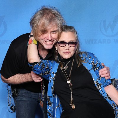 Profile Picture of David L. Thomson III (@Davidx3) on Twitter