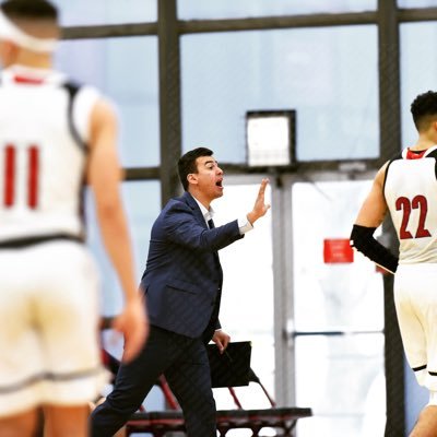 Profile Picture of Nick Ramos (@coachnickramos) on Twitter