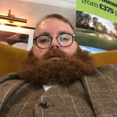 Profile Picture of Andrew Bedford (@@bigteduk) on Twitter
