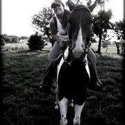 Kimberly Scholle - Pinterest Profile Picture of Kimberly Scholle (@jeeperhound) on Pinterest