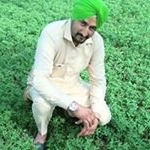 Profile Picture of Daljit Virk (@daljitvirk808) on Instagram