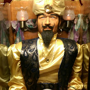 Profile Picture of Ray Moon (@raymoon4evva) on Youtube