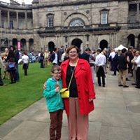 Profile Picture of Eleanor Graham (@eleanor-graham-8) on Quora