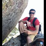 Profile Picture of Daniel Roscoe (@roscoe_daniel_2) on Instagram