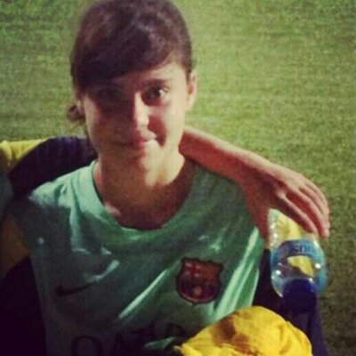 Profile Picture of Sandra Carrasco (@sandrac119) on Twitter