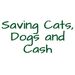 Profile Picture of Saving Cats, Dogs & Cash (@saving_cats_dogs_and_cash) on Pinterest