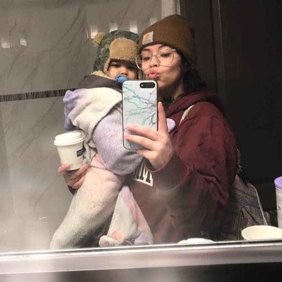 Profile Picture of Cella Martinez (@cellllaaa) on Poshmark