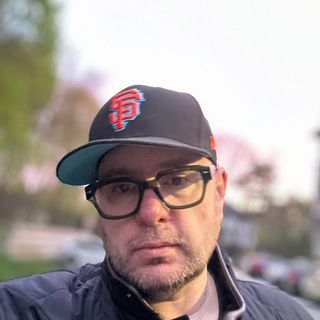 Profile Picture of terry wade (@wadter2012) on Instagram