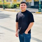 Profile Picture of Ahmed Zahran (@ahmed_zahran34) on Instagram