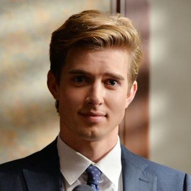 Profile Picture of Drew Van Acker PH (@DrewVAckerPH) on Twitter