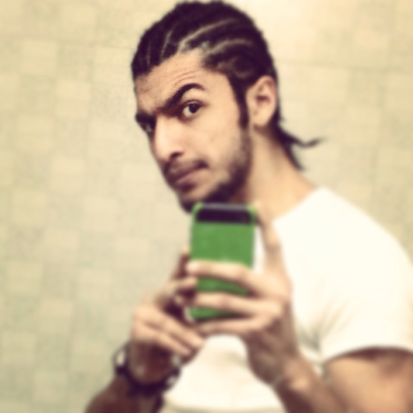 Profile Picture of Ahmad Almasri (@ahmadalmasri2) on Poshmark