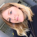 Greta Axdorff💍 - Instagram