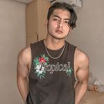 Profile Picture of Sean Jeffrey Fung (@seanpaperskin) on Instagram