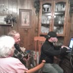 Profile Picture of Leonard Crabtree (@lenord.crabtree) on Facebook