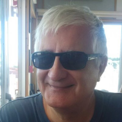 Profile Picture of Javier Hernando (@javierexser) on Twitter