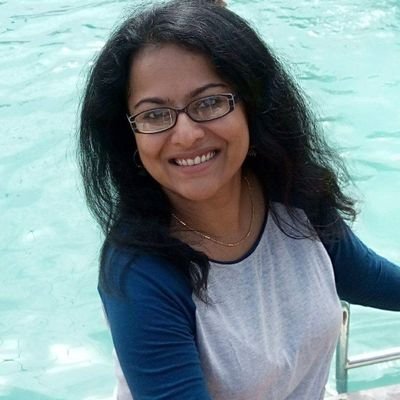 Profile Picture of Sohini Mukherjee (@sohinii) on Twitter
