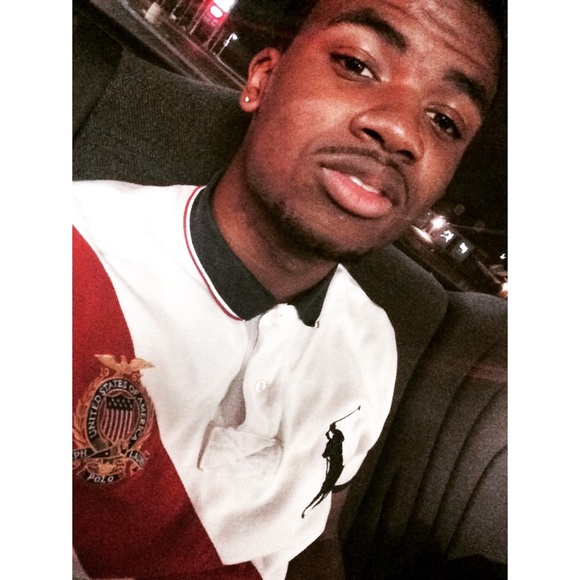 Profile Picture of Nigel Hall (@rexperfection) on Poshmark
