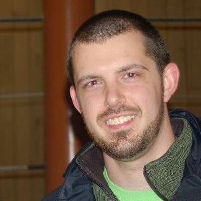 Profile Picture of Justin Patrick (@JWN35) on Twitter