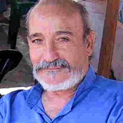 Profile Picture of Claude Dan UZAN (@ClaudeUZAN) on Twitter