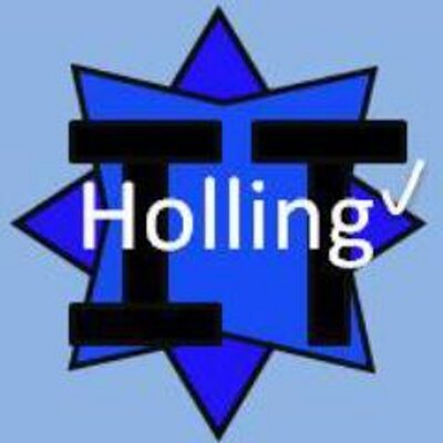 Profile Picture of Andrew Hollinger (@HollingIT) on Twitter