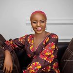 Profile Picture of stephanie enoch (@tamwakatt) on Instagram