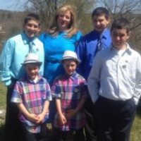 Profile Picture of Gaby Shabo (@gaby-shabo) on Quora