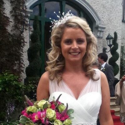 Profile Picture of Lynn McGrath (@Lynn6McGrath) on Twitter