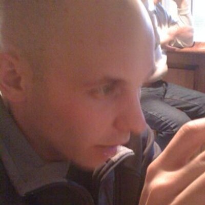 Profile Picture of Paul Lachowicz (@PaulDavidL) on Twitter