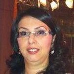 Profile Picture of Marina Chernin (@marina.chernin.3) on Instagram