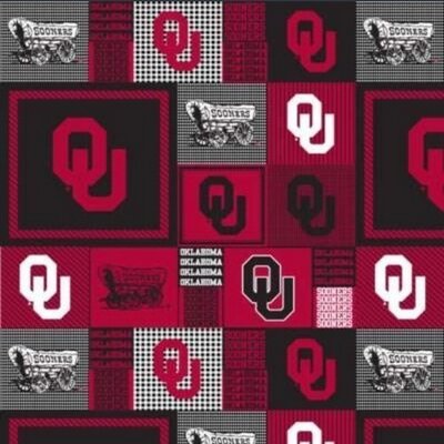 Profile Picture of Haley Cornell (@OUgurlly) on Twitter