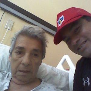 Profile Picture of Heriberto Fuentes (@HeribertoFuen17) on Twitter