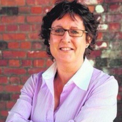 Profile Picture of Fiona Stuart (@fionalstuart) on Twitter