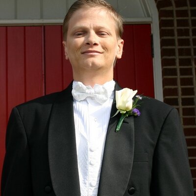 Profile Picture of Brent Call (@BrentCall) on Twitter