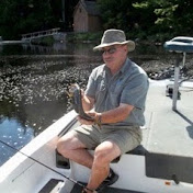 Profile Picture of Peter Lavender (@fishingguidepeterlavender) on Youtube