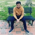 Profile Picture of Narayan Teja Adabala (@teja_adabala) on Instagram