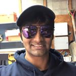 Profile Picture of Yashwant Vallapareddy (@yoshireddy) on Instagram