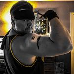 Profile Picture of Jason Crumbley (@comicdragon76) on Instagram