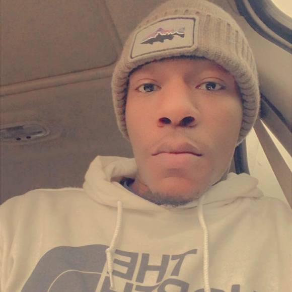 Profile Picture of Jamal Watson (@jamalwatson657) on Poshmark