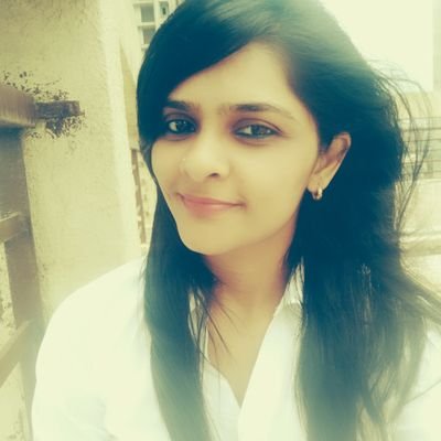 Profile Picture of Sonal Parmar (@sonalparmar1309) on Twitter